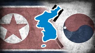 What Would ACTUALLY Happen If Korea Reunited