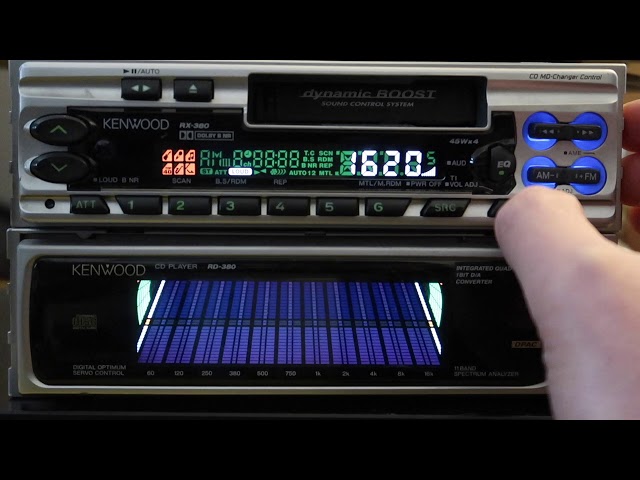 【なる】KENWOOD RD-380 RX-380 スペアナ sddefault.jpg