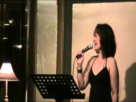 Ain't easy comin' down - Cover