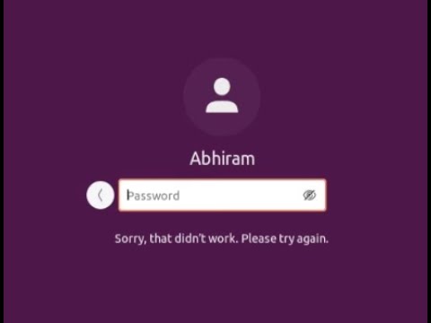 Breaking into Linux using chroot with live boot method