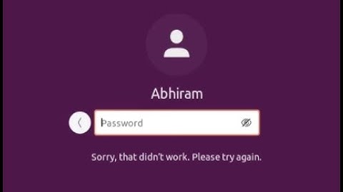 Breaking into Linux using chroot with live boot method