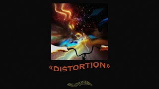 LXST CXNTURY - DISTORTION (slowed) Resimi