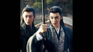 Oh my kinda man😌❤️🔥 #fangsoffortune #houminghao #chenduling #tianjiarui #大梦归离 #cdrama