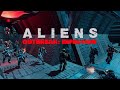 Aliens | Outbreak: Infection - Halo Custom Game Browser [MCC]