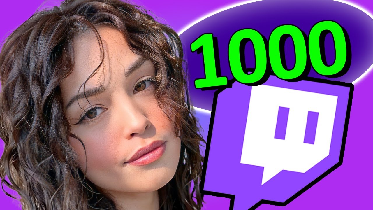 Gifting 1K Subs to my Chat【01/09/25】
