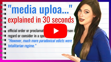 What Does Media Upload Mean on Snapchat? 📲 Explained Fast!