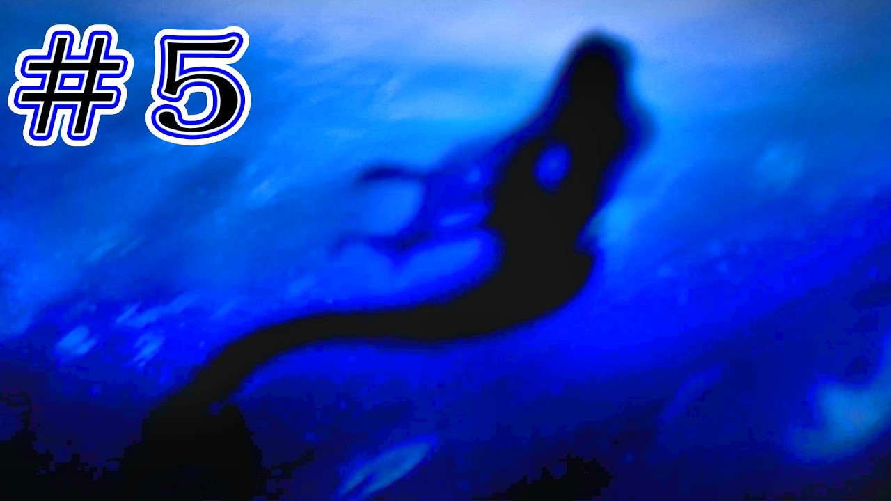 【ゲーム実況】#5 八百命寿【パラノマサイト FILE38 伊勢人魚物語】