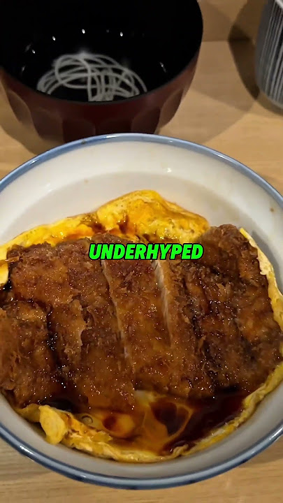 I Ate at Japan’s Most Viral Restaurants