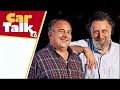 Car Talk #2547: Test Drives with a Car Sick Dog