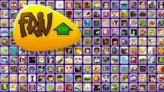 How to play friv games in android screenshot 3