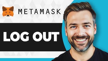 How to Log Out of MetaMask Account (Full 2025 Guide)