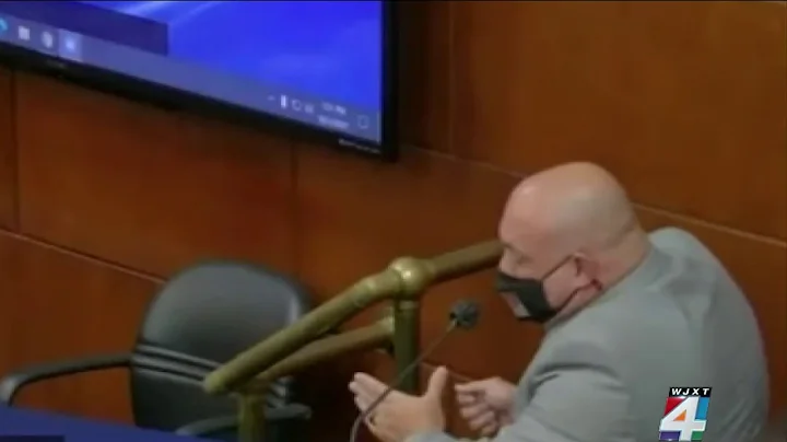 Former Deputy Anthony DeLeo trial expected to go t...
