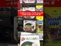 Tassimo 7€ → 4,44€ 😳 alınır mı? #shorts