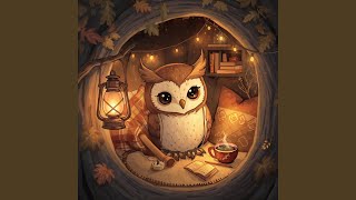 Owl’s Reading Corner