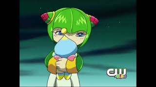 Sonic X Cream Explains To Cosmo