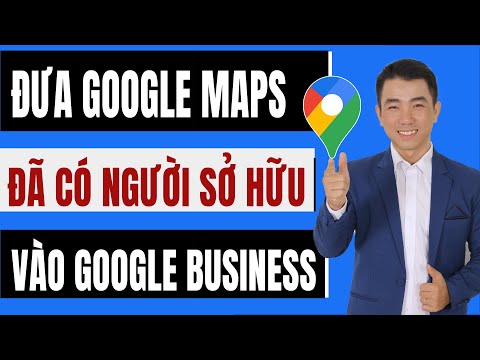 Video: Địa chỉ Google là gì?