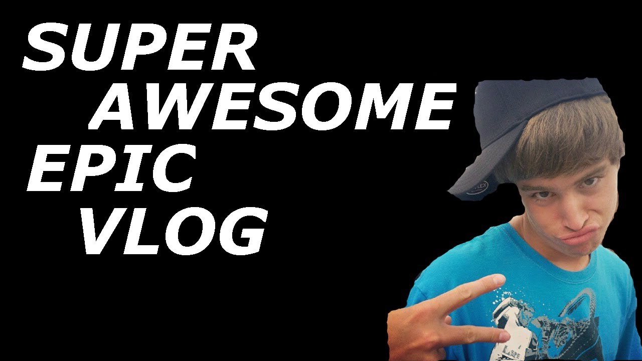 Vlog: Conference, and New Gaming PC