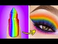 Крутые хитрости макияжа для каждого любителя красоты