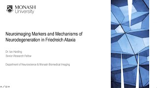 BrainMap: Neuroimaging Markers and Mechanisms of Neurodegeneration in Hereditary Cerebellar Ataxias