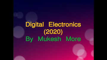 DELD Multiplexer IC 74151 SPPU