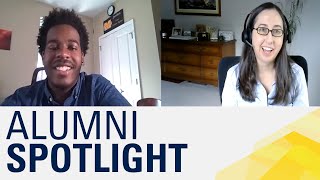 Lynn Williams Stephens talks about a career in environmental engineering