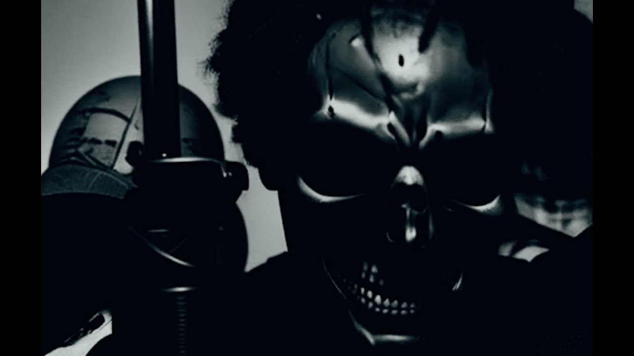 RTK (Lul Rell) - Score (Music Video) | Dir @ShawnEff559 - YouTube