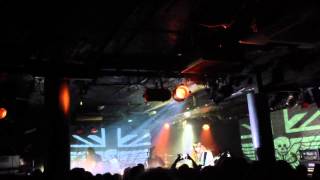 Carcass - Keep On Rotting In The Free World - Live London - 27.03.2013 by profano