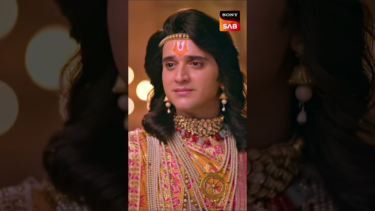 Hanuman Jante Hai Shri Ram Ka Nirnay | Shrimad Ramayan | 