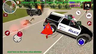 Super hero us vice town crime simulator red headshots  screenshot 4