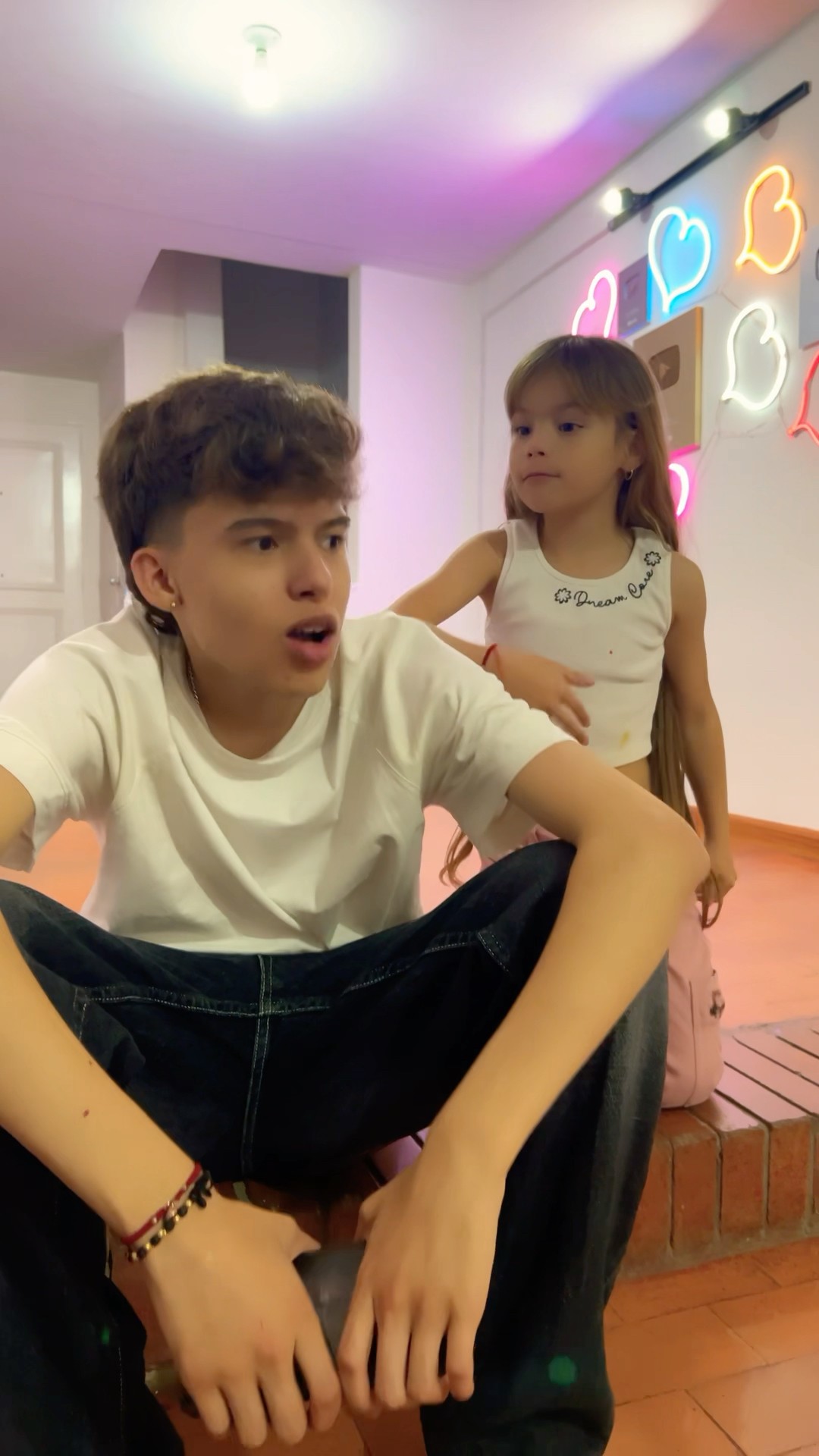 DAME UN DULCE #humor #cosasdefamilia #comedia #shortviral