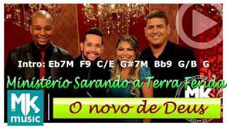 Vídeo de Novo De Deus