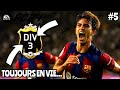 Sortie de la zone de relgation fc 24 division 3 online 