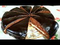 Нереально Вкусный Шоколадный Торт! | Chocolate Сake Recipe!