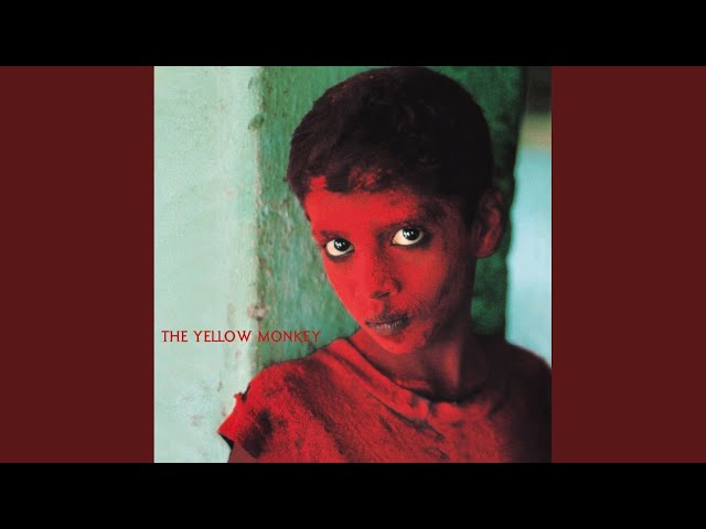 サイキックNo.9THE YELLOW MONKEY