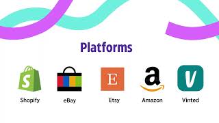 Ecommerce Virtual Assistant | Shopify, eBay, Amazon & Etsy Listing Expert | Upwork Intro Video