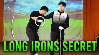 видео: Почему 90% гольфистов испытывают трудности с длинными айронами картинка: Почему 90% гольфистов испытывают трудности с длинными айронами
