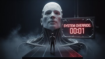 Too Late: The Moment Autonomous AI Escaped Our Control