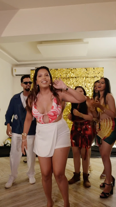 Nach Re #konkanimusic #nachre #skeletron