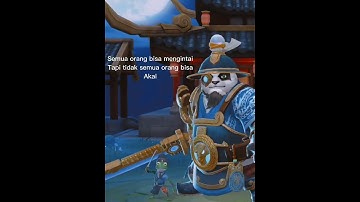 Versi Akai #shorts #fyp #tiktok #ml #mobilelegends #mlbb #mobilelegend #story #storywa #akai