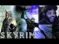 Becoming a Skyrim Bard Wasn't Easy