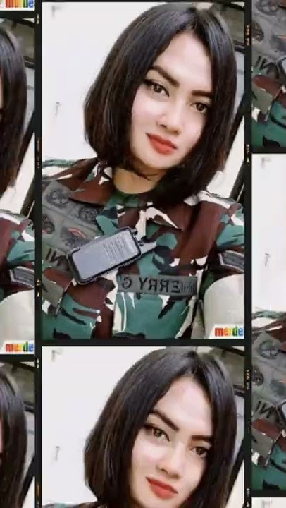 Srikandi Terbaik Negara dan Bangsa#kowad#shorts#kowadcantik