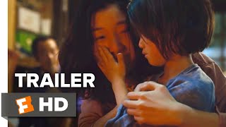 Shoplifters Trailer 2018 Movieclips Indie