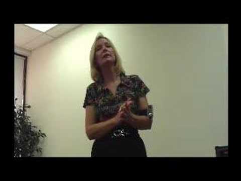 (Part 1) NLP - Create a Shield of Excellence, Dian...
