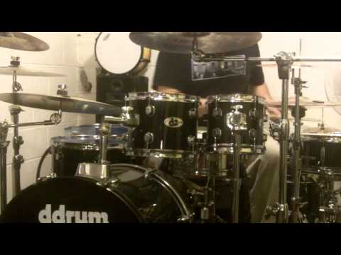 ddrum-d2-jam