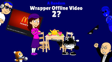 A Random Wrapper Offline Video 2 [ARWOV Anniversary Special]