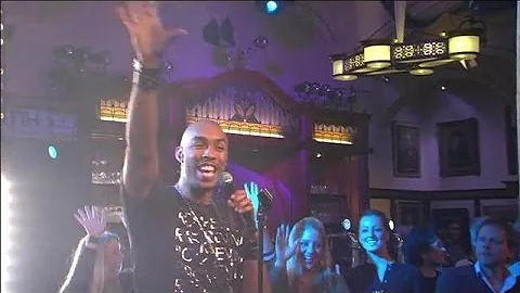 Montell Jordan - This Is How We Do It - RTL LATE NIGHT