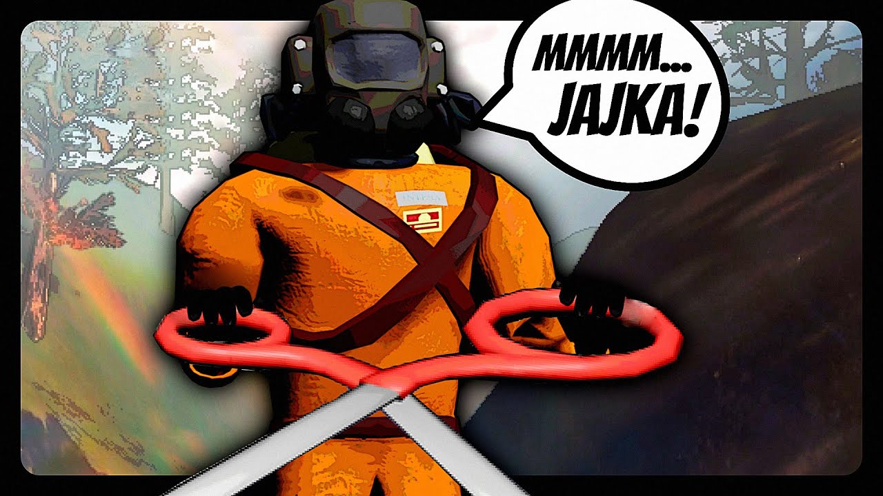 ŁADNE JAJA, BIORĘ | Lethal Company [/w @mor3-0n, @ElevenJedenastek]