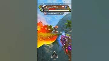 Can Controller Players move like This?? 😲🤯 #shorts #apex #apexlegends