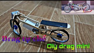 Top 8 Cách Làm Drag Mini Đặc Sắc Nhất Năm 2022