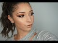 UPDATED CREAM CONTOURING ROUTINE | Michelle Antico